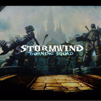 Burning Squad - Stormwind