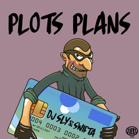 Dj Sly & Swifta - Plots Plans