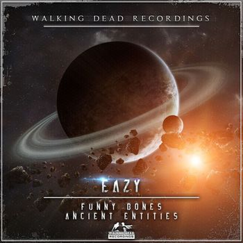 Eazy - Funny Bones