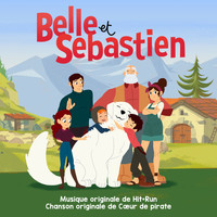 HitnRun - Belle et Sébastien (Bande originale de la série animée)