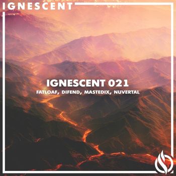 Various Artists - Ignescent 021