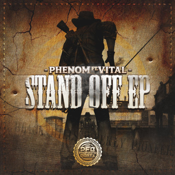 Phenom feat. Vital - Stand Off