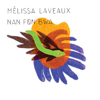 Mélissa Laveaux - Nan Fon Bwa