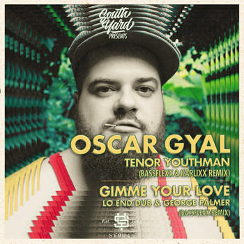 Various Artists - Oscar Gyal (Explicit)