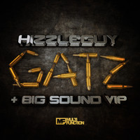 Hizzleguy - Gatz / Big Sound VIP