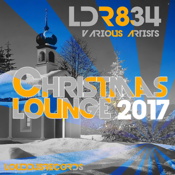 Various Artists - Christmas Lounge 2017
