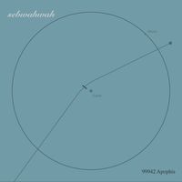 Sebwahwah - 99942 Apophis