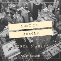 Andrea D'Amato - Lost in Jungle