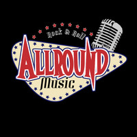 Allround Music - Blue Ford - 54