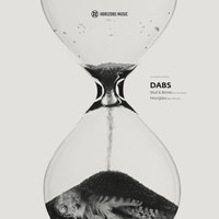 Dabs - Skull & Bones  / Hourglass