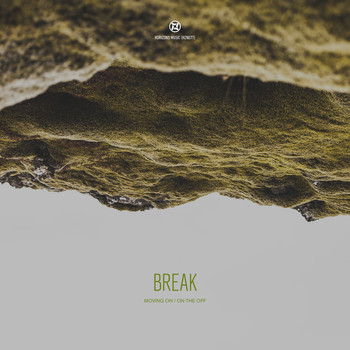 Break - Moving On / On the Off