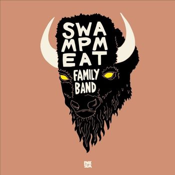 Swampmeat Family Band - Long Way Down