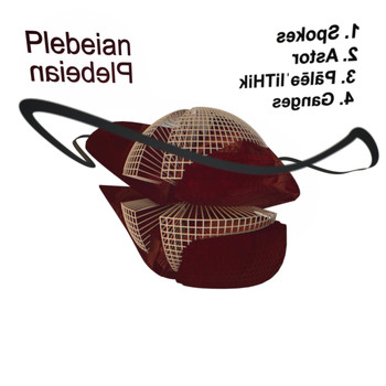 Plebeian / - EP 1
