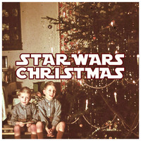 The Matinée - Star Wars Christmas