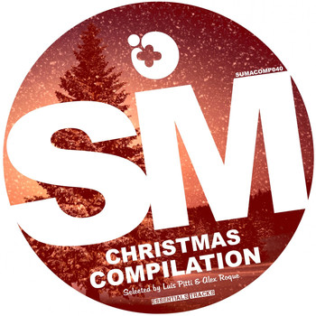 Various Artists - Suma Records Christmas Compilation 2018