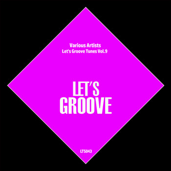 Various Artists - Let's Groove Tunes Vol.9