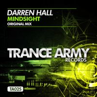 Darren Hall - Mindsight