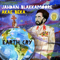 Jahdan Blakkamoore - Earth Cry