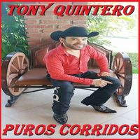 Tony Quintero - Puros Corridos