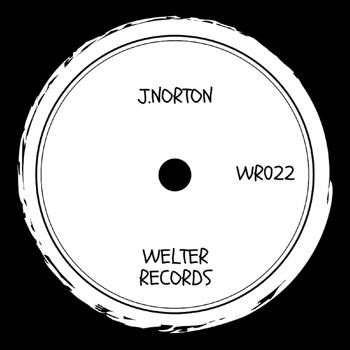 J​.​norton - WR022 EP