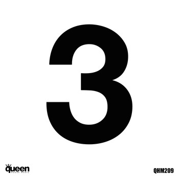 Various Artists - 3 Years of Queen House Music