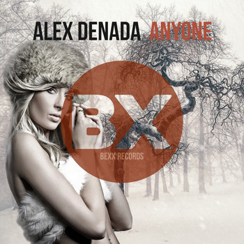 Alex Denada - Anyone