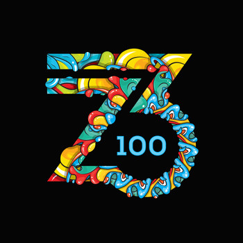 Various Artists - Zerothree 100