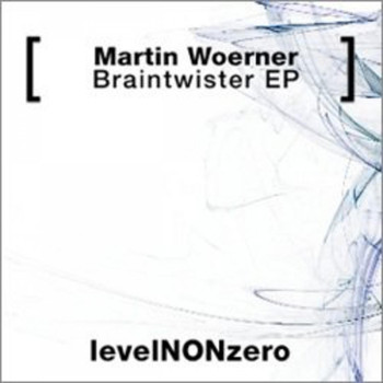 Martin Woerner - Braintwister