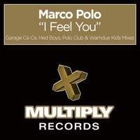 Marco Polo - I Feel You