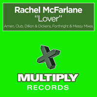 Rachel Mcfarlane - Lover