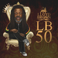 Lloyd Brown - L B 50
