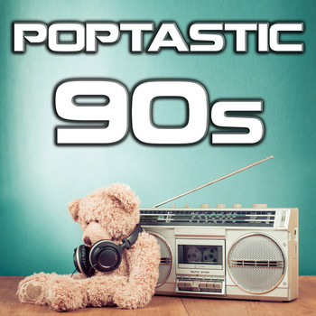 Various Artists - Poptastic 90's