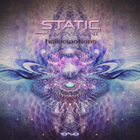 Static Movement - Hallucinations