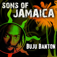 Buju Banton - Sons Of Jamaica
