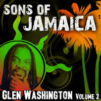 Glen Washington - Sons Of Jamaica, Vol. 2