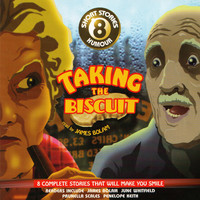 Various Authors - Humourous Short  Stories Audiobook