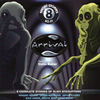 Various Authors - Short Sci-Fi Stories Audiobook