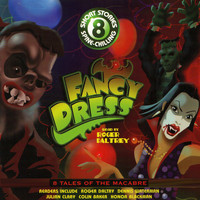 Various Authors - Short Horror Stories Audiobook