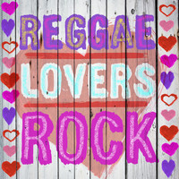 Various Artists - Reggae Lovers Rock