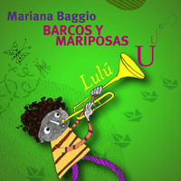 Mariana Baggio - Lulú