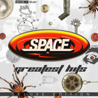 Space - Greatest Hits (Deluxe Version)