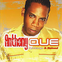 Anthony Que - Recharge & Reload