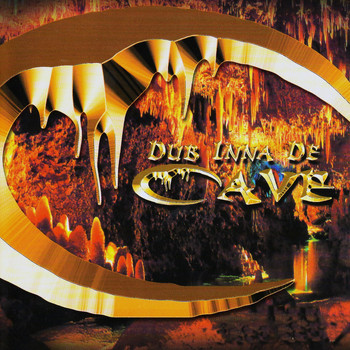 Cave Crew - Dub Inna De Cave