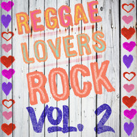 Various Artists - Reggae Lovers Rock, Vol. 2