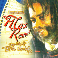 Max Romeo - Max Romeo Sings Hits of Bob Marley