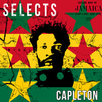 Capleton - Capleton Selects Reggae Dancehall