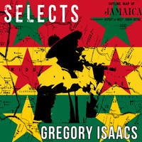 Gregory Isaacs - Gregory Isaacs Selects Reggae
