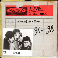 Space - Live at the BBC - Top of the Pops