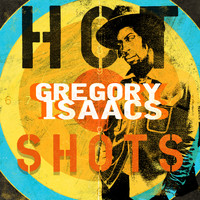 Gregory Isaacs - Gregory Isaacs - Reggae Hot Shots