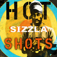 Sizzla - Sizzla - Reggae Hot Shots
